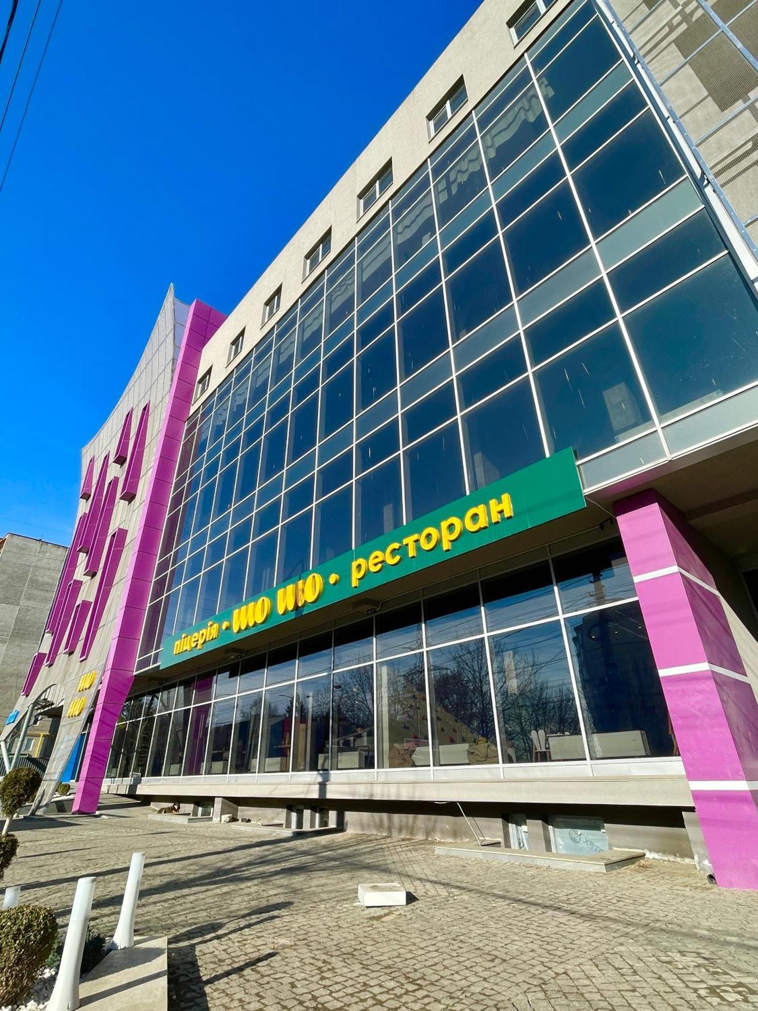 Sunny Home Apartments Апартаменти У Новобудові Поряд Медичний Центр Angelholm Дуже Чисто! Tjernivtsi Eksteriør billede